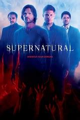 Supernatural 13 sezon 10 bölüm izle